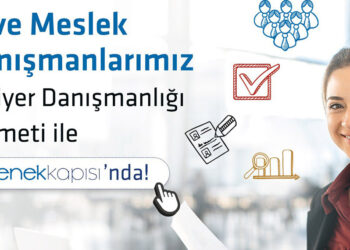 İŞKUR danışmanları, Yetenek Kapısı Platformu'nda