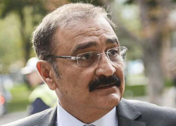 İYİ Parti'den 'Sinan Aygün' açıklaması