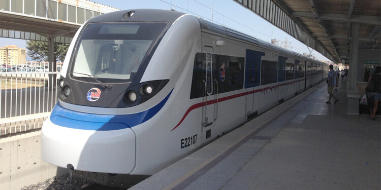 Cumhuriyet Bayramı'nda metro seferleri ücretsiz