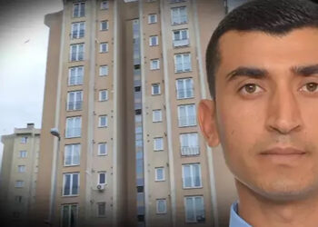 İhbara giden polis memuru Cihat Ermiş, şehit oldu