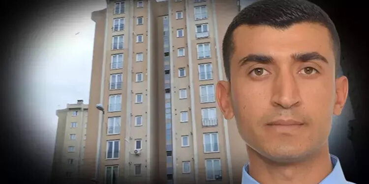 İhbara giden polis memuru Cihat Ermiş, şehit oldu