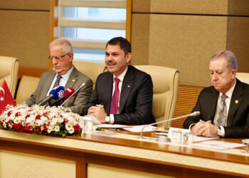 İklim kanunu, geleceğin sigortası olacak