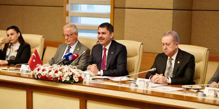 İklim kanunu, geleceğin sigortası olacak