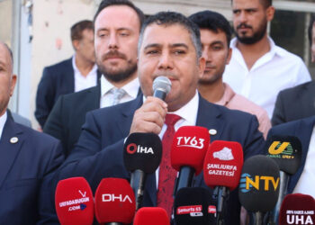 İktidar kınama yapmaz, gereğini yapar