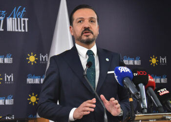 İktidarın Meclis'i bilgilendirmemesini yadırgıyoruz