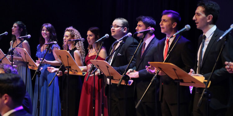 İnci Çayırlı 18 Ekim'de CRR'de anılıyor