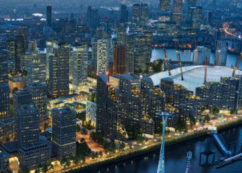 İngiltere Investments, İstanbul’da lansmangerçekleştirecek