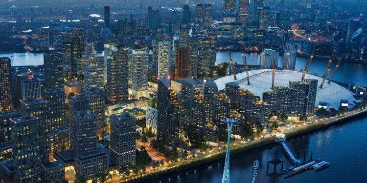 İngiltere Investments, İstanbul’da lansmangerçekleştirecek  