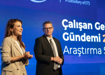 İnsan kaynakları profesyonelleri ‘HR Towards 2030’da buluştu