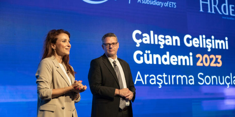 İnsan kaynakları profesyonelleri ‘HR Towards 2030’da buluştu