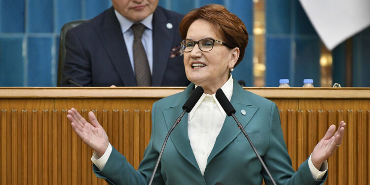 Irak ve Suriye tezkerelerine verdiğimiz desteği sürdüreceğiz