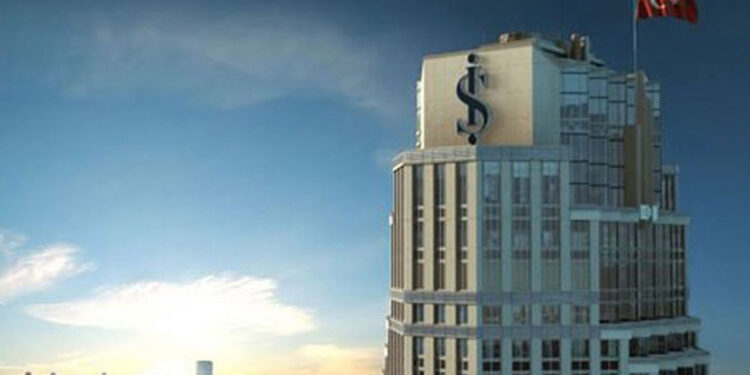 İş Bankası'ndan GetirFinans ileyeni stratejik iş ortaklığı