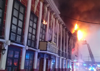 İspanya'daki gece kulübü yangınında can kaybı 13’e yükseldi