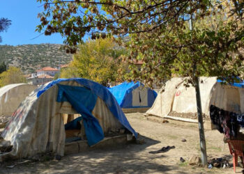 Isparta'da mevsimlik işçiler arasında kavga: 1 ölü, 4 yaralı