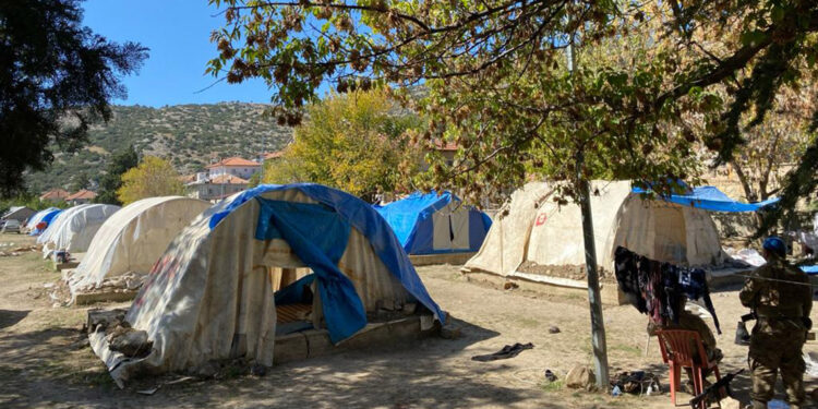 Isparta'da mevsimlik işçiler arasında kavga: 1 ölü, 4 yaralı
