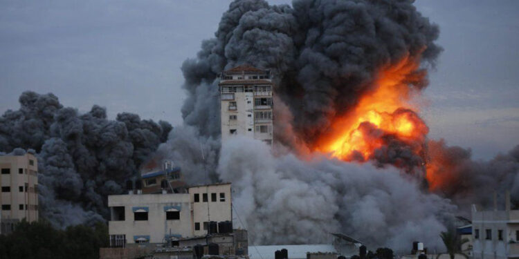 İsrail-Filistin savaşı neden başladı? Savaşta son durum nedir?