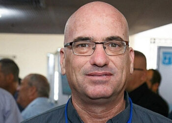 İsrail: Shaar Hanegev Bölge Meclis Başkanı öldürüldü