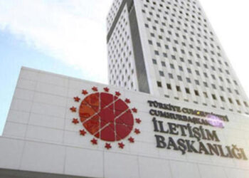 İsrail propaganda hesaplarının paylaşımlarına yalanlama