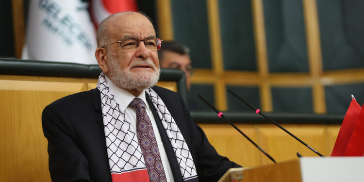 İsrail ve hamileri bu zulme son vermek zorunda