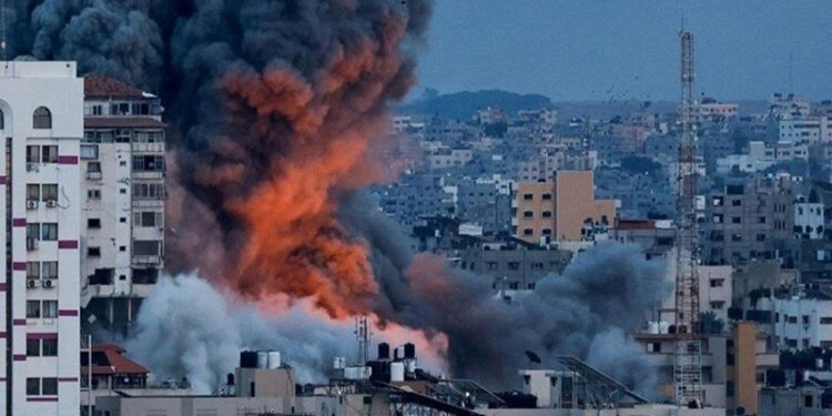 İsrail'de hayatını kaybedenlerin sayısı 1300’ü geçti