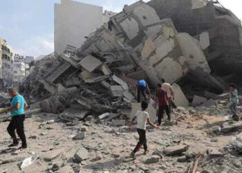 İsrail'in Gazze Şeridi'ndeki saldırılarında 436 sivil öldü