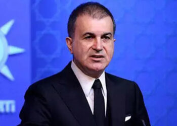 İsrail'in saldırılarını en güçlü şekilde lanetliyoruz