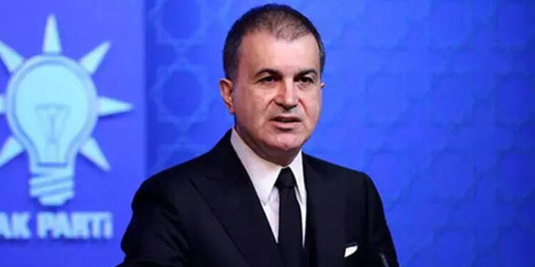 İsrail'in saldırılarını en güçlü şekilde lanetliyoruz