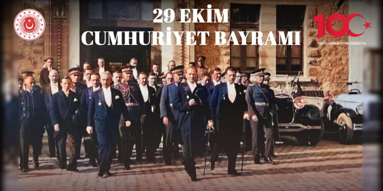 İstanbul Harbiye Askeri Müzesi 29 Ekim'de ücretsiz