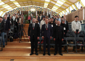 İstanbul'da deprem erken uyarı sistemi tartışıldı