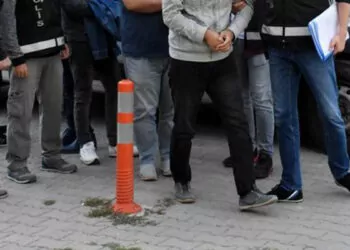 Ankara'da fetö soruşturmalarında 49 gözaltı kararı