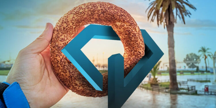 İzmir'in dijital para birimi, 29 Ekim’de satışa çıkıyor