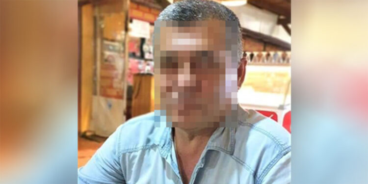 İznikspor Teknik Direktörü, çocuğa tacizden tutuklandı