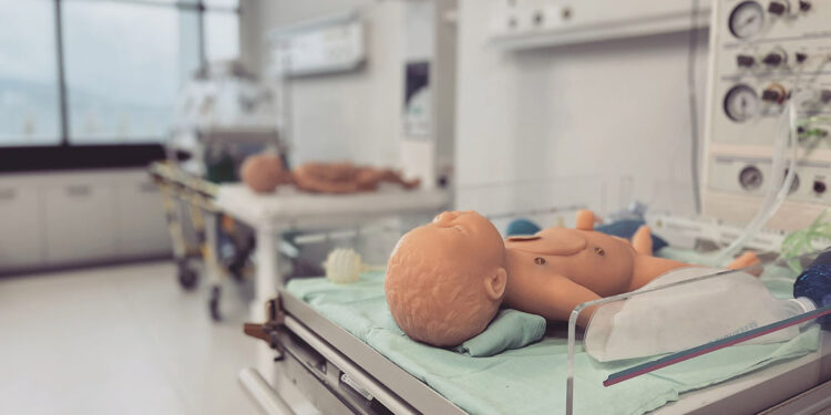 KOÜSİM, uluslararası simülasyon etkinliğinde yer aldı