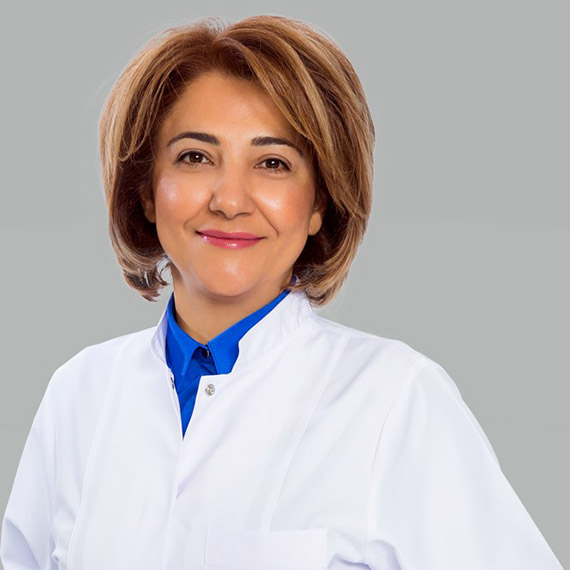 Kadınlarda doğurganlık 35 yaşından itibaren azalır