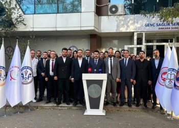 Kamu Birliği Konfederasyonu kuruldu