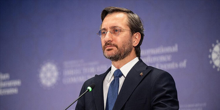 Kamuoyu yanlış bilgiyle mücadele etmeli