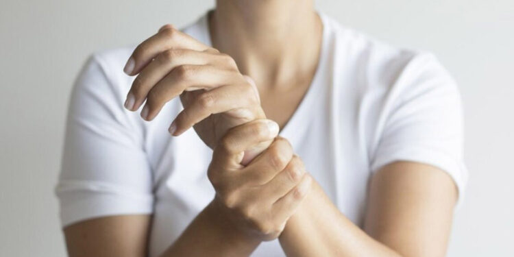 Karpal tünel sendromu nedir?