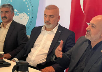 Kayserispor Başkanı: Kendi çocuklarımızla sahada olacağız