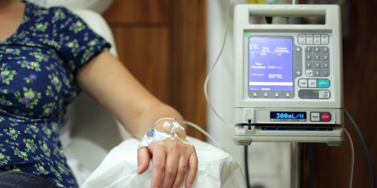 Kemoterapi alan hastalar greyfurttan uzak durmalı