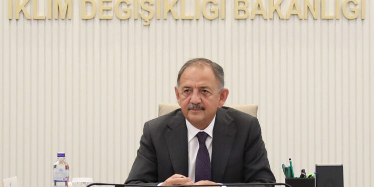 'Kentsel Dönüşüm Başkanlığı' kuruldu