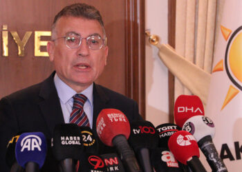 'Kentsel Dönüşüm Yasa Teklifi' Meclis'te
