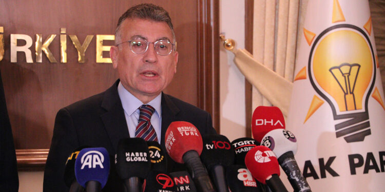 'Kentsel Dönüşüm Yasa Teklifi' Meclis'te