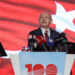 Kılıçdaroğlu, 100'üncü yıl resepsiyonunda konuştu