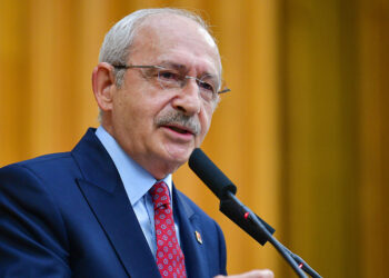 Kılıçdaroğlu: Sen iktidarsın, senin ne işin var mitingde