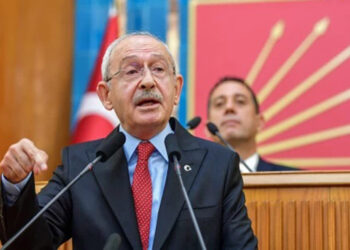 Kılıçdaroğlu: Türkiye güven veren ülke olmaktan çıktı