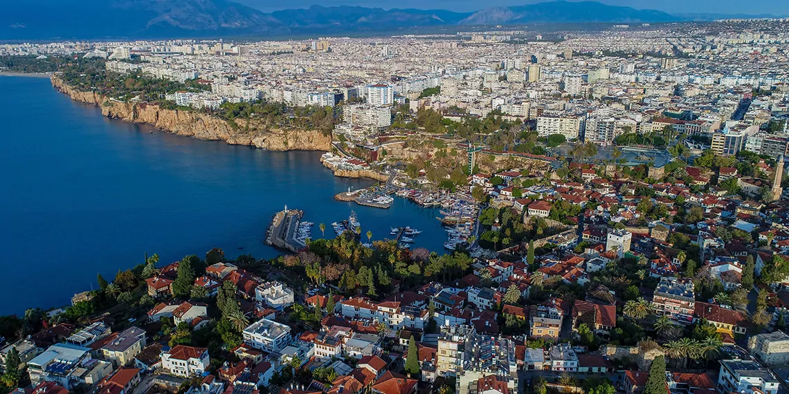 Kiracilara tahliye taahhudu dayatmasie - yerel haberler, antalya haberleri - antalya'da son dakika - haberton