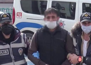 Kızını bıçaklayıp cinsel istismarda bulunan babaya 61 yıl hapis