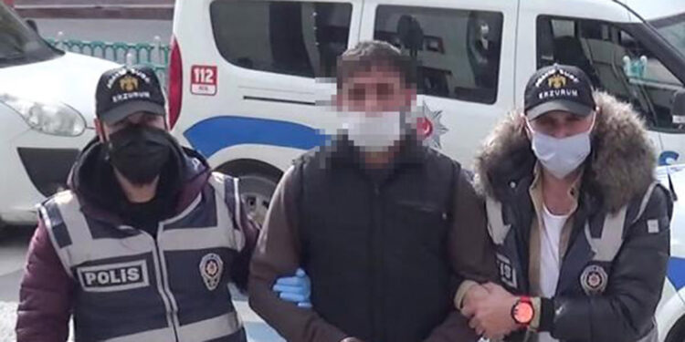 Kızını bıçaklayıp cinsel istismarda bulunan babaya 61 yıl hapis 