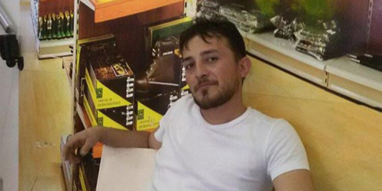 Kömür ocağında göçük; 1 işçi öldü