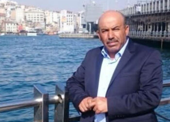 Köy muhtarı, ‘Muhtarlar Günü'nde yaşamını yitirdi